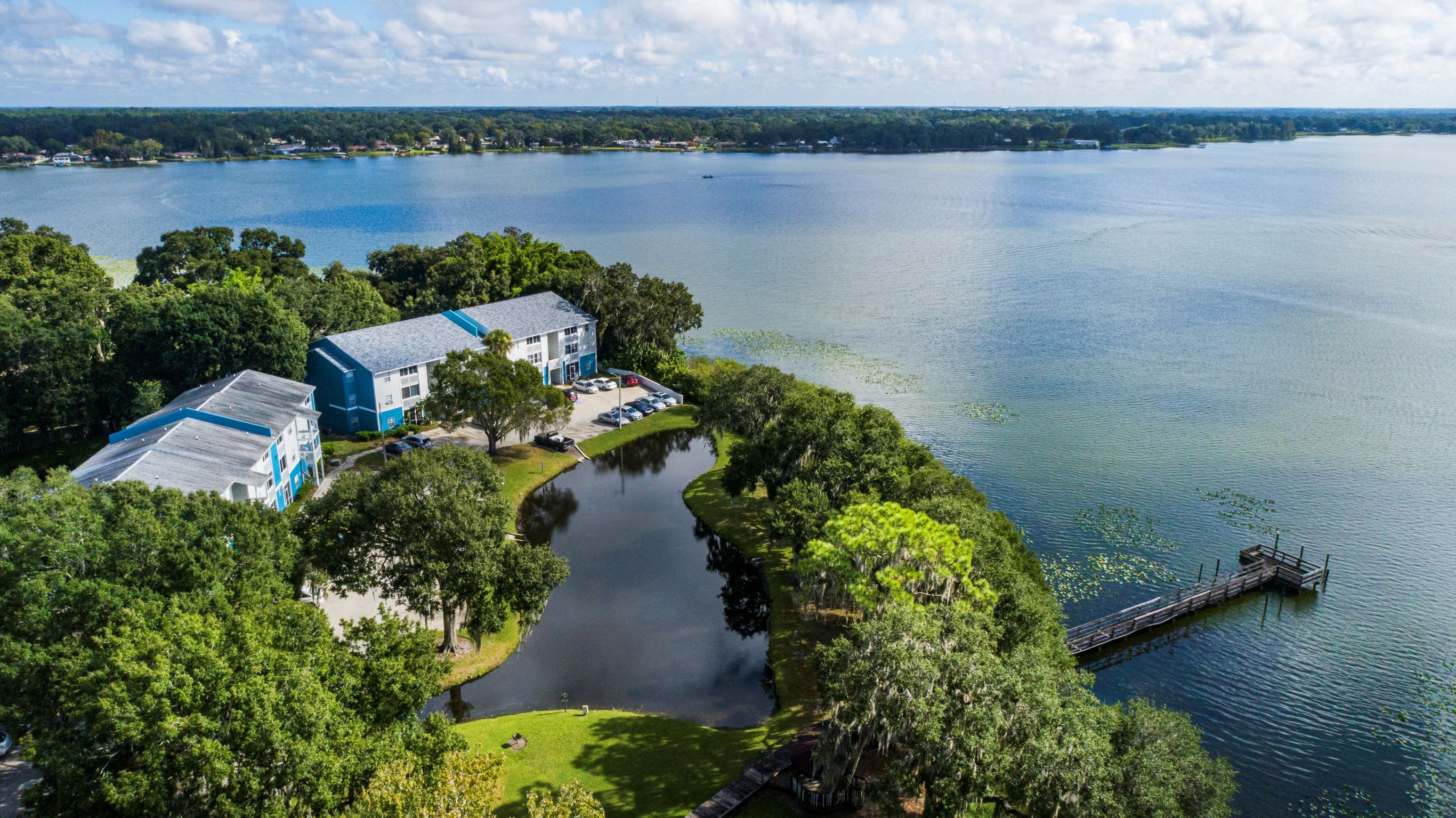 Reserve at Lakeland Apartment Homes Apartments in Lakeland, FL